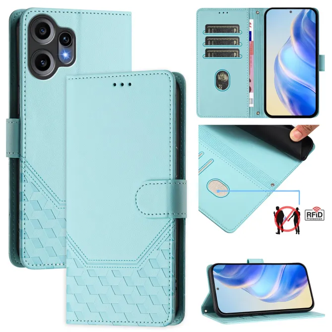Coque CMF Phone 2 Pro Simili Cuir Protection 8