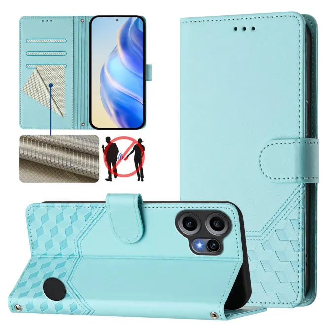 Coque CMF Phone 2 Pro Simili Cuir Protection 8