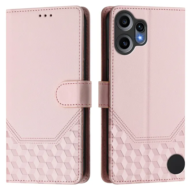Coque CMF Phone 2 Pro Simili Cuir Protection 8