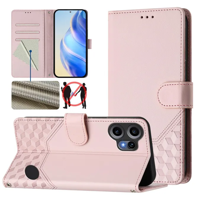 Coque CMF Phone 2 Pro Simili Cuir Protection 8