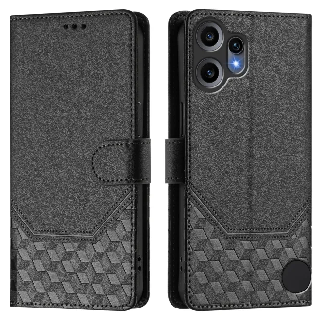 Coque CMF Phone 2 Pro Simili Cuir Protection 8