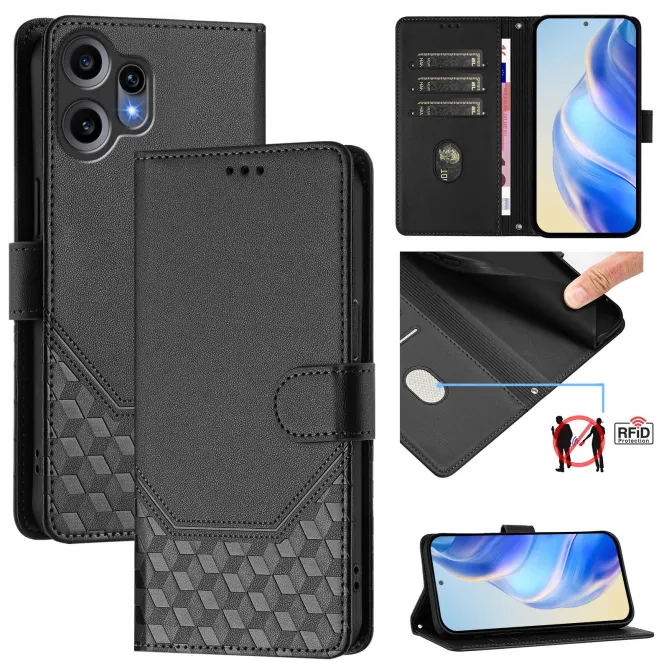 Coque CMF Phone 2 Pro Simili Cuir Protection 8