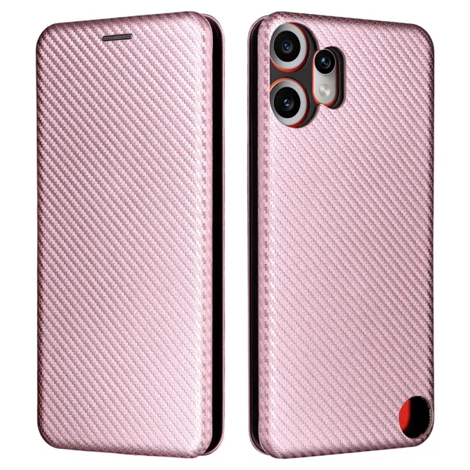 Coque CMF Phone 2 Pro Simili Cuir Antichoc Protection