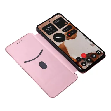 Coque CMF Phone 2 Pro Simili Cuir Antichoc Protection
