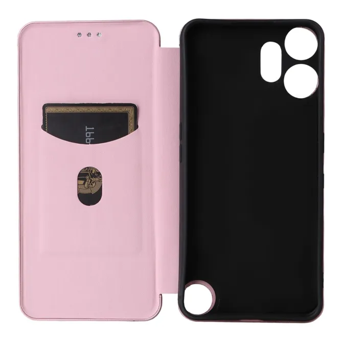 Coque CMF Phone 2 Pro Simili Cuir Antichoc Protection