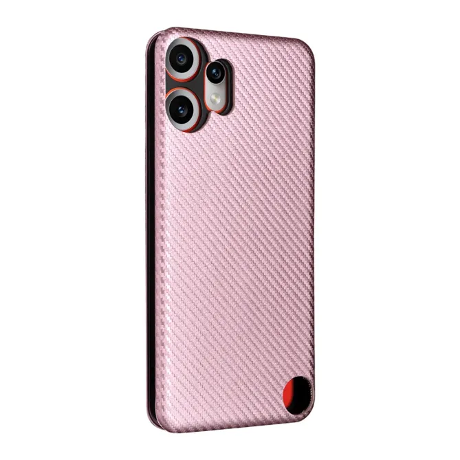 Coque CMF Phone 2 Pro Simili Cuir Antichoc Protection