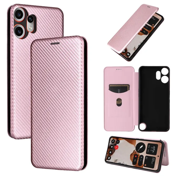 Coque CMF Phone 2 Pro Simili Cuir Antichoc Protection