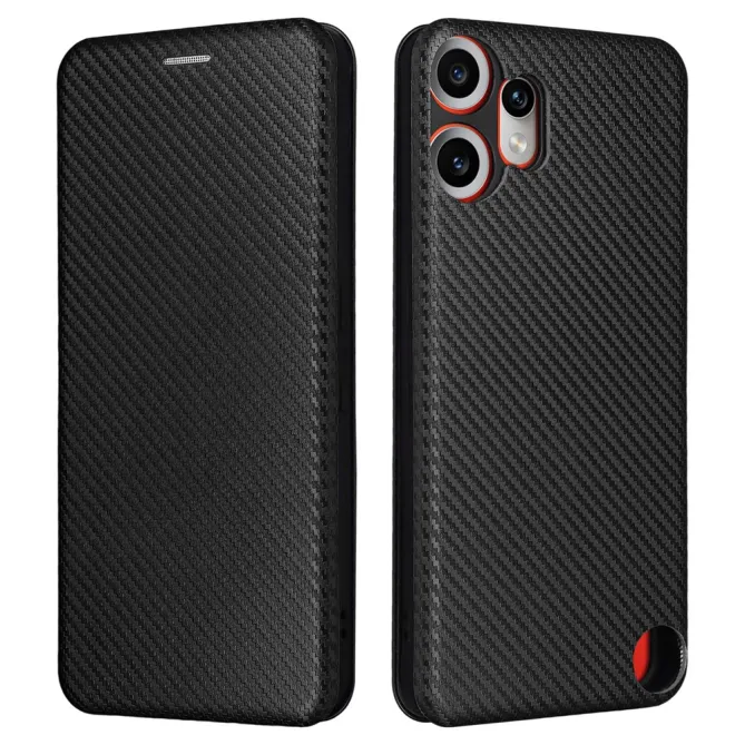 Coque CMF Phone 2 Pro Simili Cuir Antichoc Protection