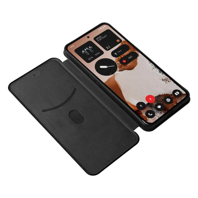 Coque CMF Phone 2 Pro Simili Cuir Antichoc Protection