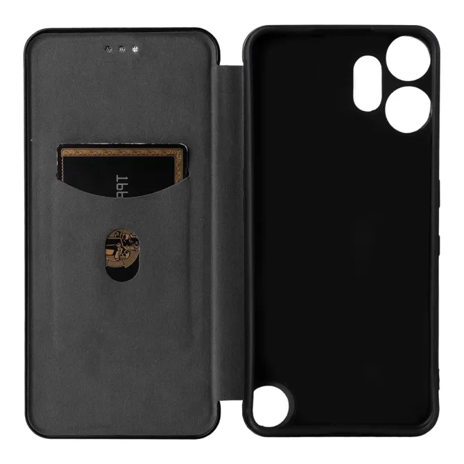 Coque CMF Phone 2 Pro Simili Cuir Antichoc Protection