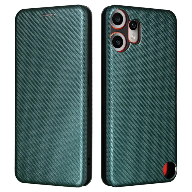 Coque CMF Phone 2 Pro Simili Cuir Antichoc Protection