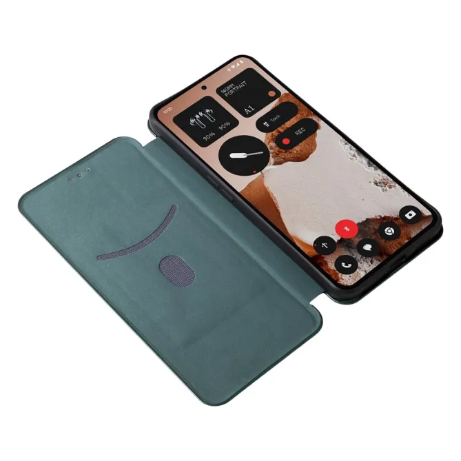 Coque CMF Phone 2 Pro Simili Cuir Antichoc Protection