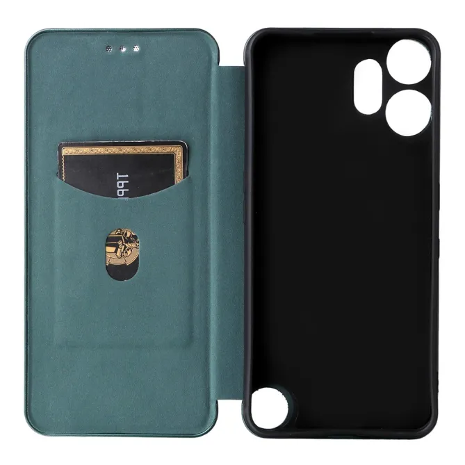 Coque CMF Phone 2 Pro Simili Cuir Antichoc Protection