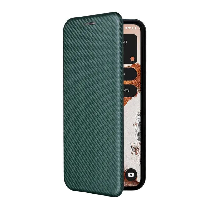 Coque CMF Phone 2 Pro Simili Cuir Antichoc Protection