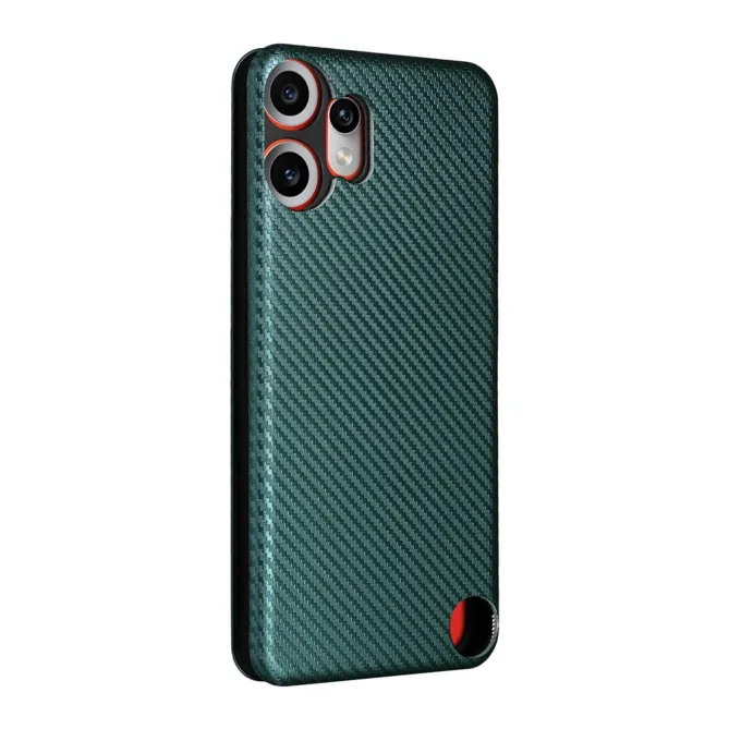 Coque CMF Phone 2 Pro Simili Cuir Antichoc Protection