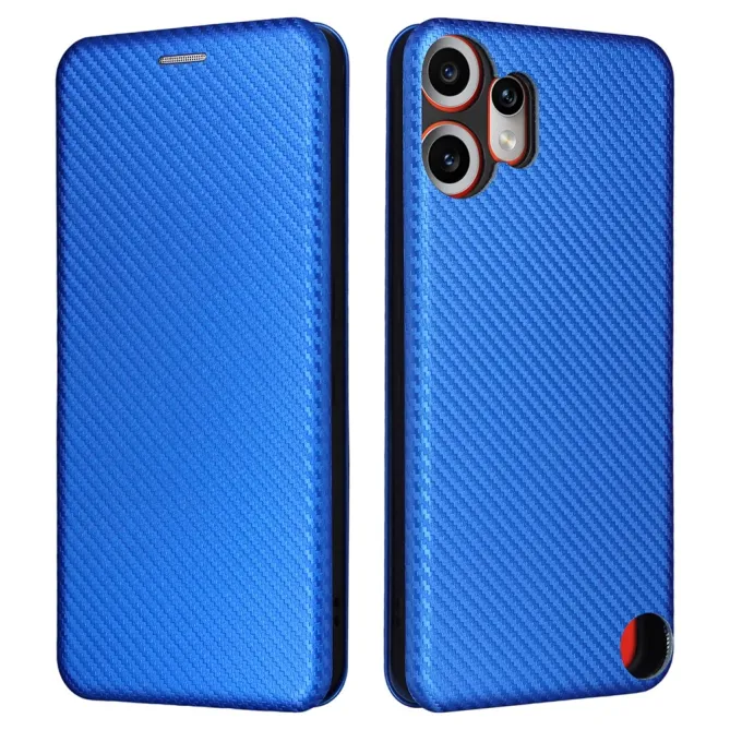 Coque CMF Phone 2 Pro Simili Cuir Antichoc Protection