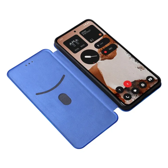 Coque CMF Phone 2 Pro Simili Cuir Antichoc Protection