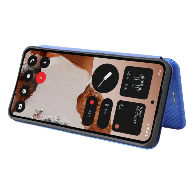 Coque CMF Phone 2 Pro Simili Cuir Antichoc Protection