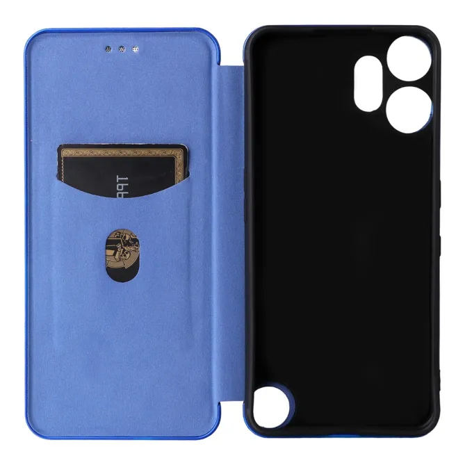 Coque CMF Phone 2 Pro Simili Cuir Antichoc Protection