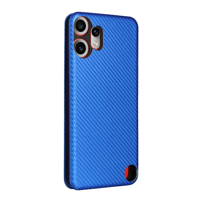Coque CMF Phone 2 Pro Simili Cuir Antichoc Protection
