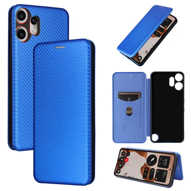 Coque CMF Phone 2 Pro Simili Cuir Antichoc Protection