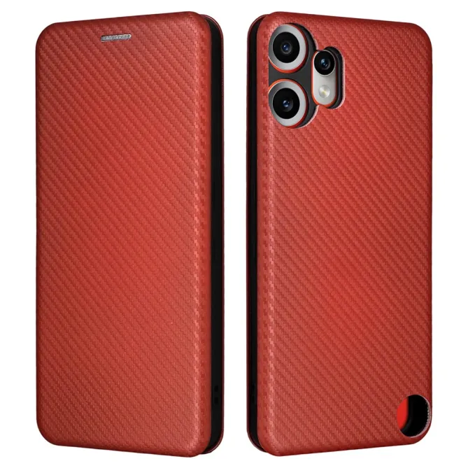 Coque CMF Phone 2 Pro Simili Cuir Antichoc Protection