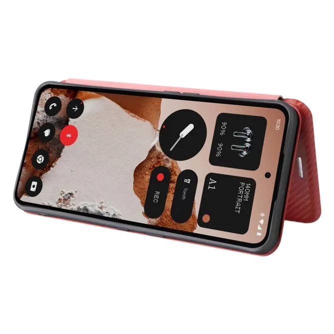 Coque CMF Phone 2 Pro Simili Cuir Antichoc Protection