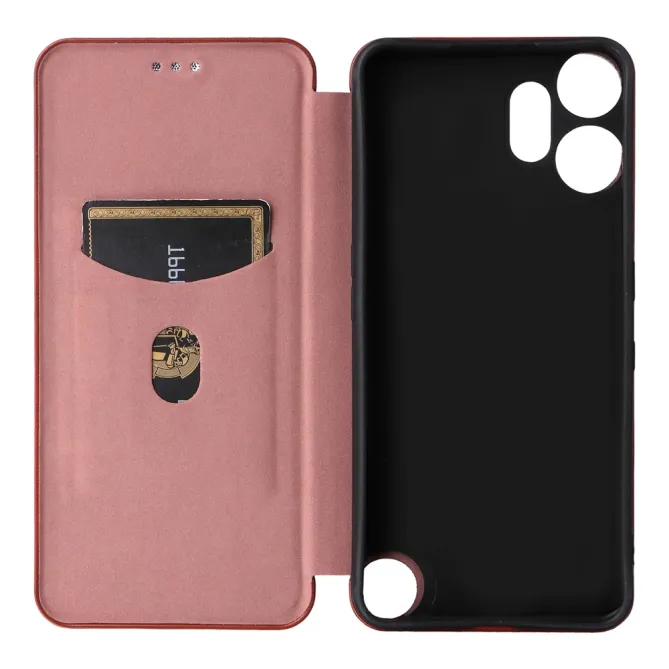 Coque CMF Phone 2 Pro Simili Cuir Antichoc Protection