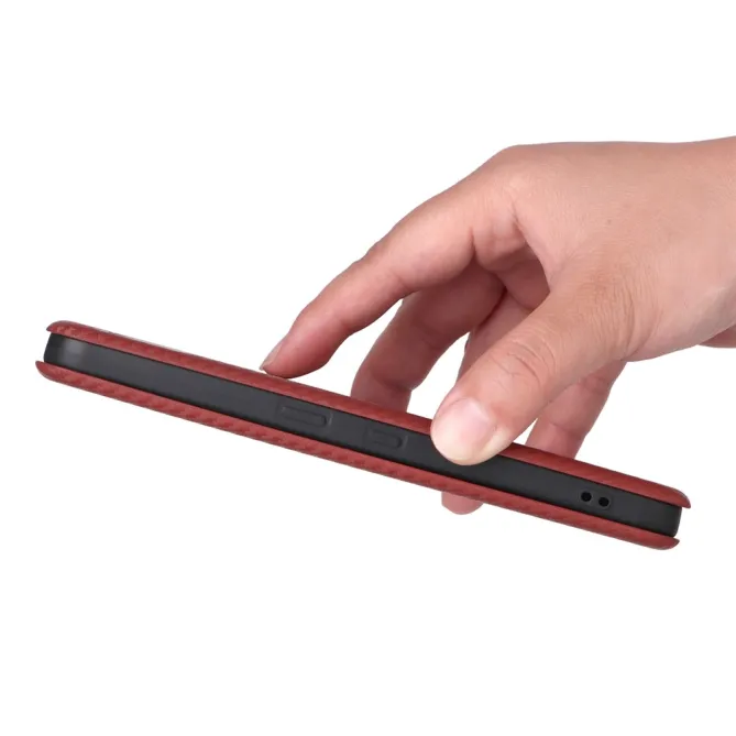 Coque CMF Phone 2 Pro Simili Cuir Antichoc Protection