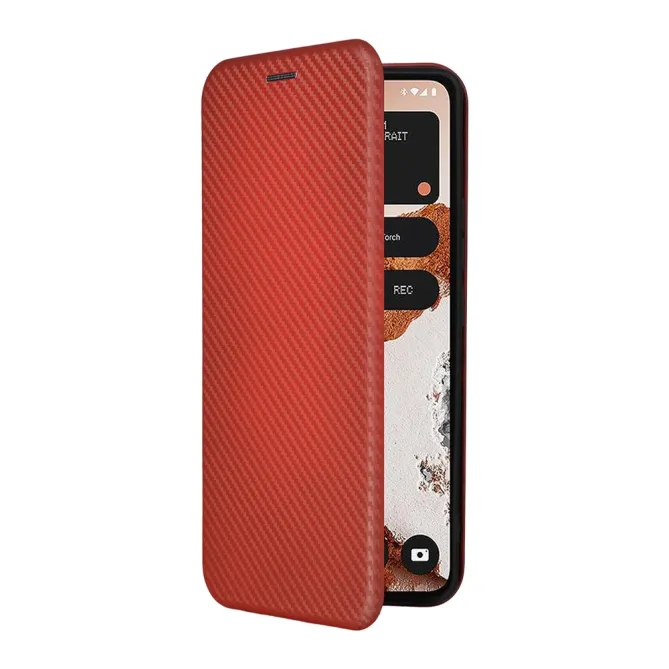 Coque CMF Phone 2 Pro Simili Cuir Antichoc Protection