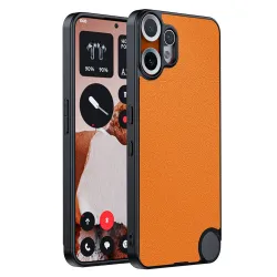 Coque CMF Phone 2 Pro Simili Cuir Antichoc Protection 2