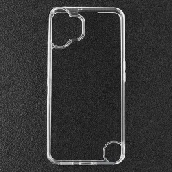 Coque CMF Phone 2 Pro TPU Transparent Protection 4