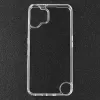 Coque CMF Phone 2 Pro TPU Transparent Protection 4
