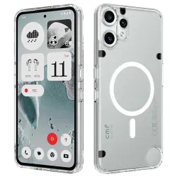 Coque CMF Phone 2 Pro TPU Transparent Protection 5