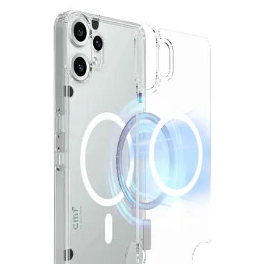 Coque CMF Phone 2 Pro TPU Transparent Protection 5