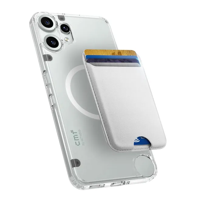 Coque CMF Phone 2 Pro TPU Transparent Protection 5