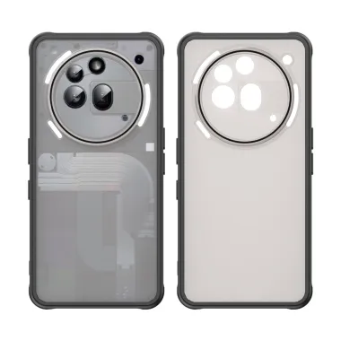 Coque Nothing Phone (3a) Pro TPU Antichoc Protection 6