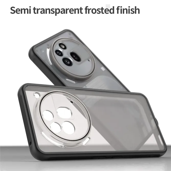 Coque Nothing Phone (3a) Pro TPU Antichoc Protection 6