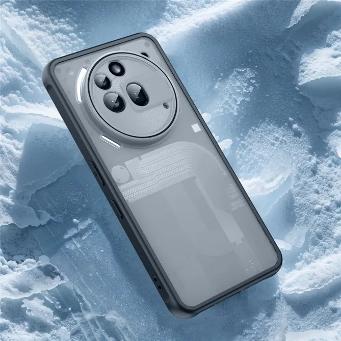 Coque Nothing Phone (3a) Pro TPU Antichoc Protection 6