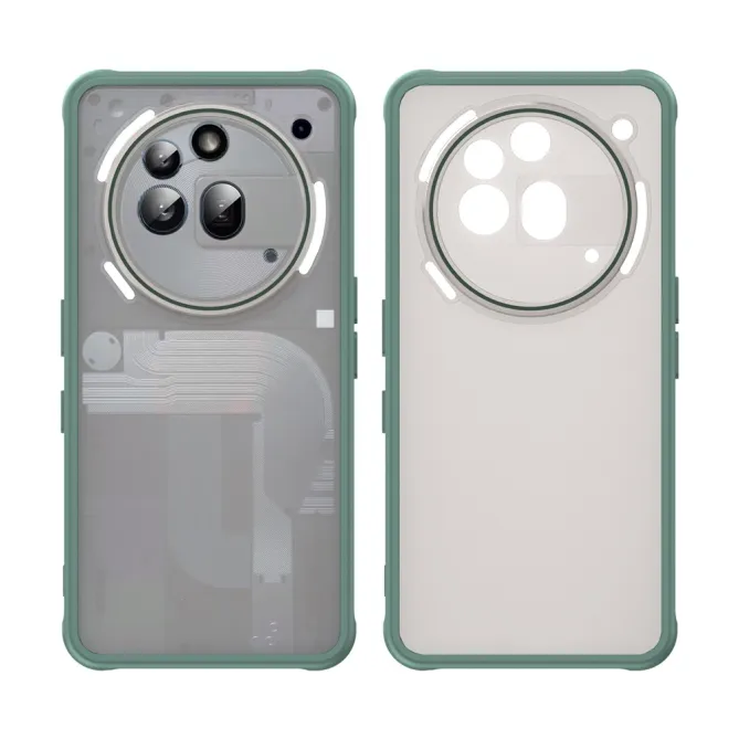 Coque Nothing Phone (3a) Pro TPU Antichoc Protection 6