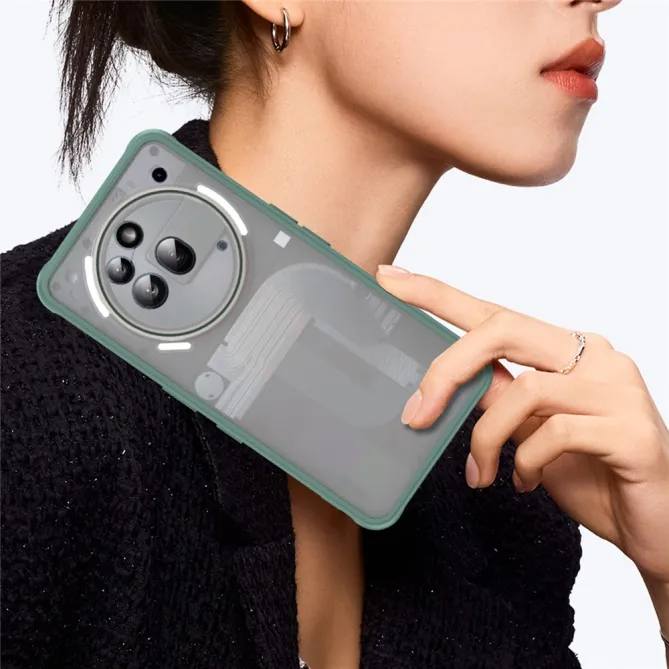 Coque Nothing Phone (3a) Pro TPU Antichoc Protection 6