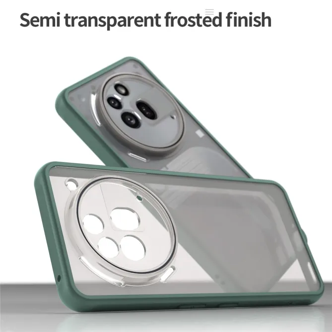 Coque Nothing Phone (3a) Pro TPU Antichoc Protection 6