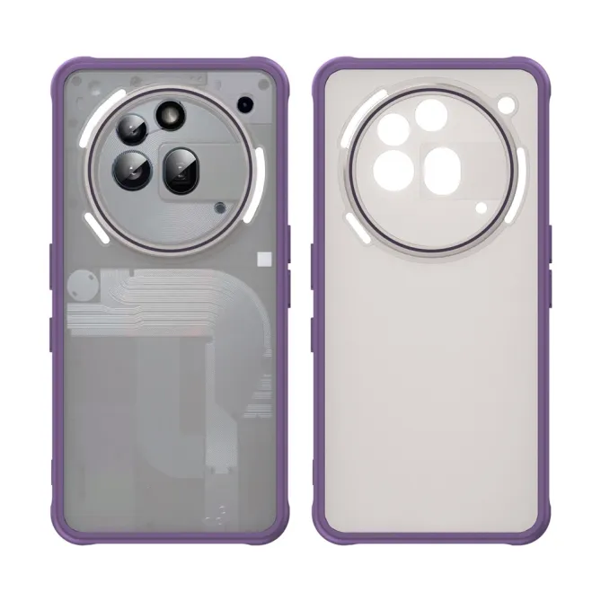 Coque Nothing Phone (3a) Pro TPU Antichoc Protection 6