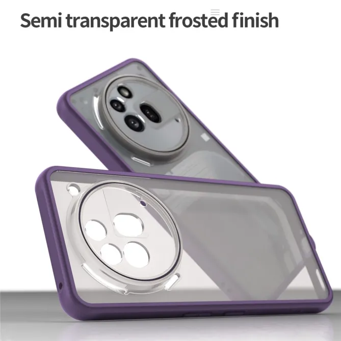 Coque Nothing Phone (3a) Pro TPU Antichoc Protection 6