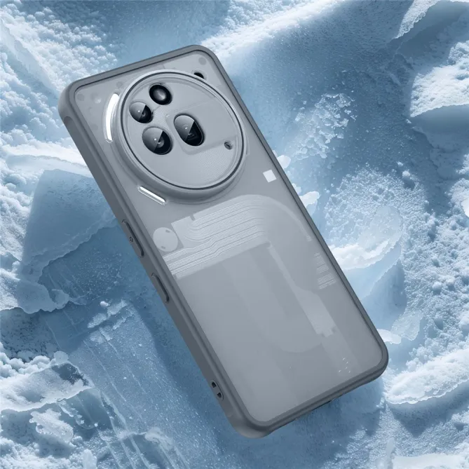 Coque Nothing Phone (3a) Pro TPU Antichoc Protection 6