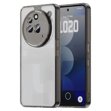 Coque Nothing Phone (3a) Pro TPU Mat Protection 3