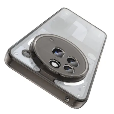 Coque Nothing Phone (3a) Pro TPU Mat Protection 3