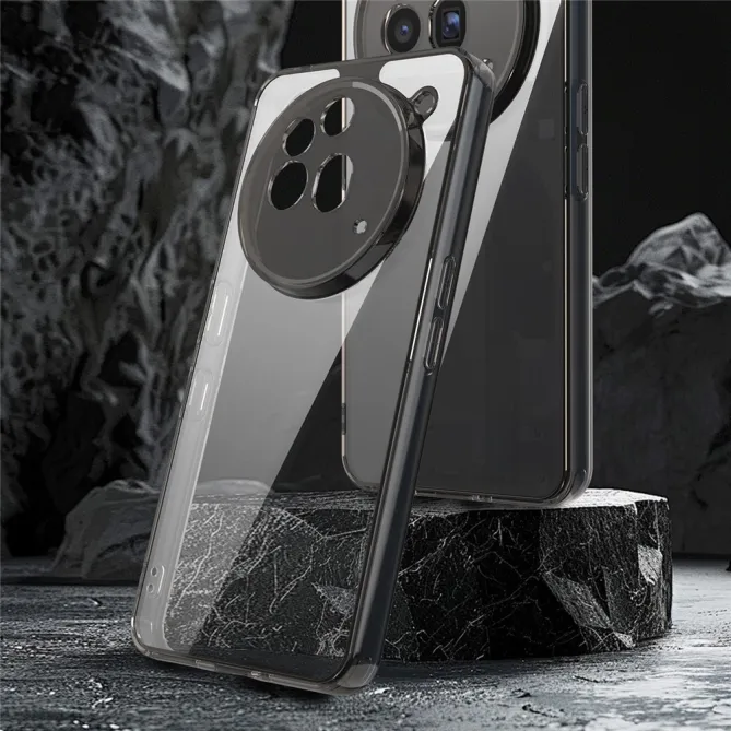 Coque Nothing Phone (3a) Pro TPU Mat Protection 3