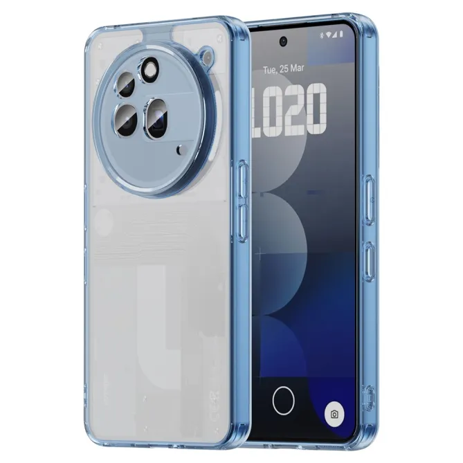 Coque Nothing Phone (3a) Pro TPU Mat Protection 3