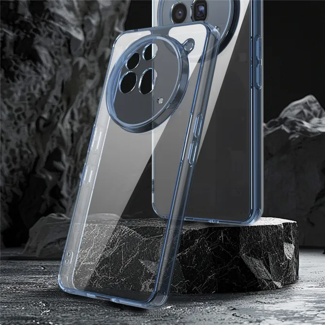 Coque Nothing Phone (3a) Pro TPU Mat Protection 3